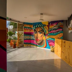 Makena La Boquilla Hostal