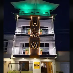 H Y M Palmira (Valle del Cauca)