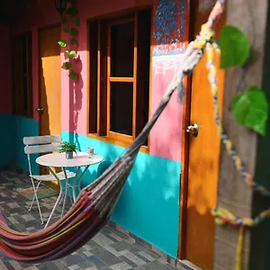 New Casa Dora Pensión
