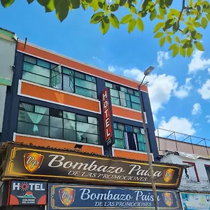 Colina Villavicencio
