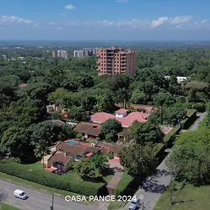 Casa Pance Cali