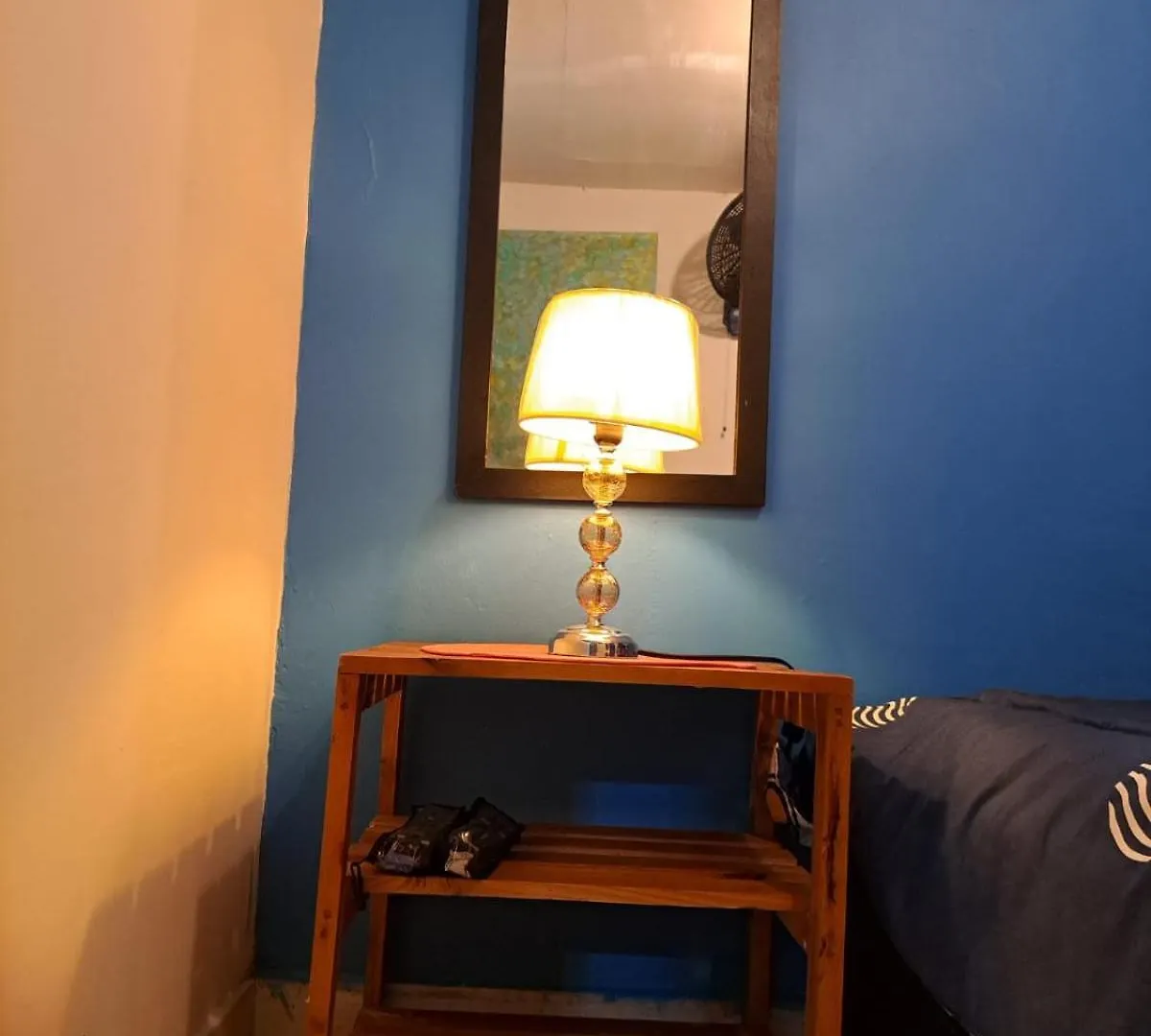 Hostel Shalom Adonai Cartagena