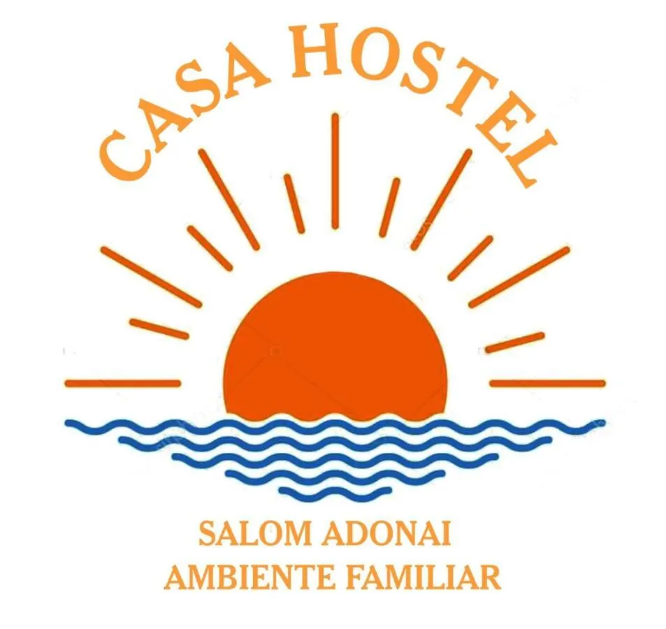 Guest house Hostel Shalom Adonai Cartagena Colombia