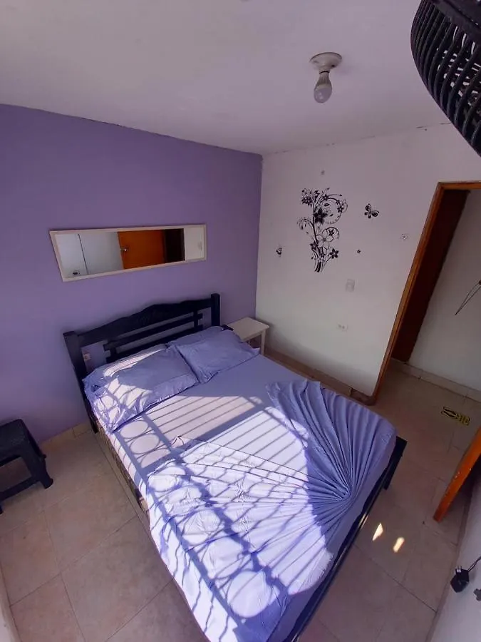 Hostel Shalom Adonai Cartagena 0*,  Colombia