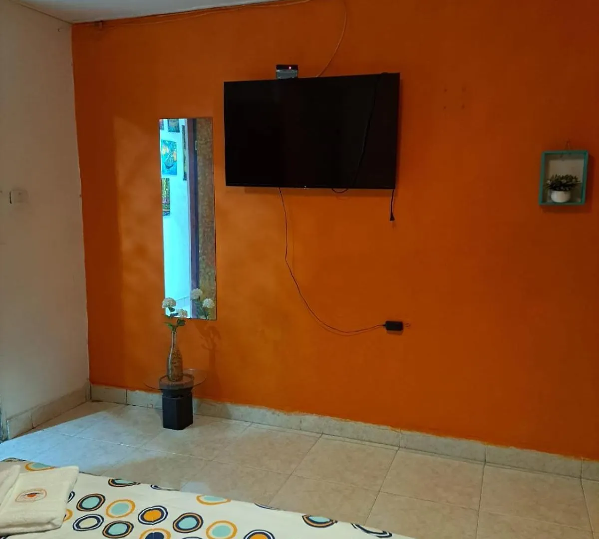 Hostel Shalom Adonai Cartagena 0*,