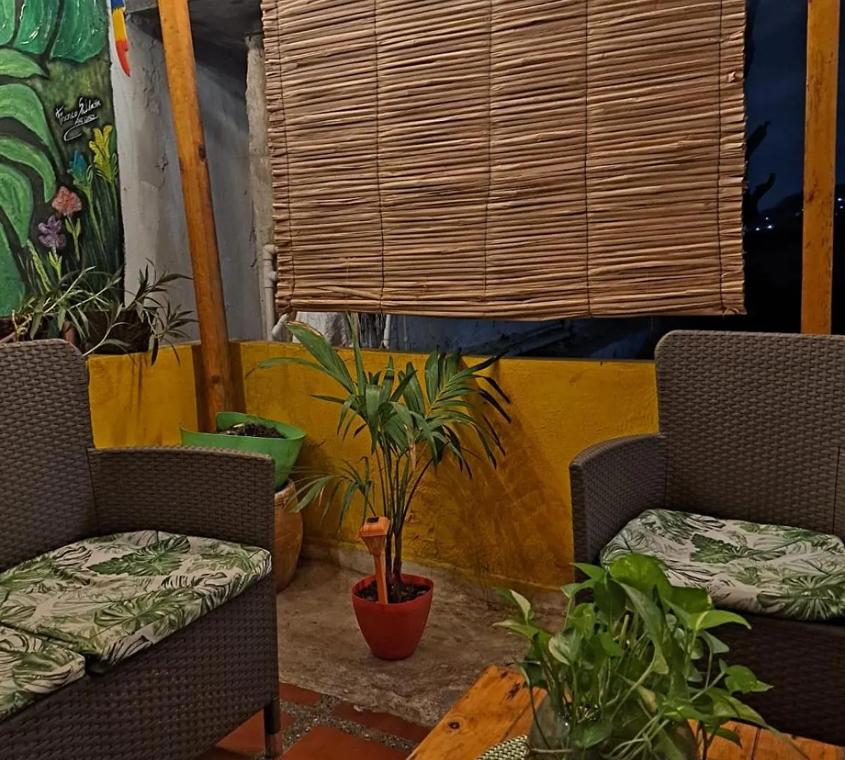 Hostel Shalom Adonai Cartagena 0*,