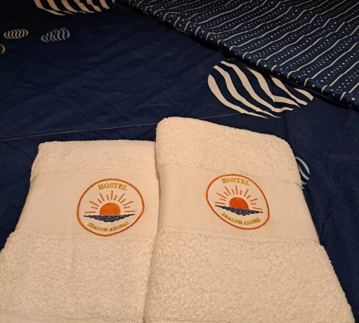 Hostel Shalom Adonai Cartagena Pensión